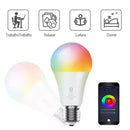 Lâmpada inteligente Smart - Ultra Collor