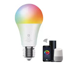Lâmpada inteligente Smart - Ultra Collor